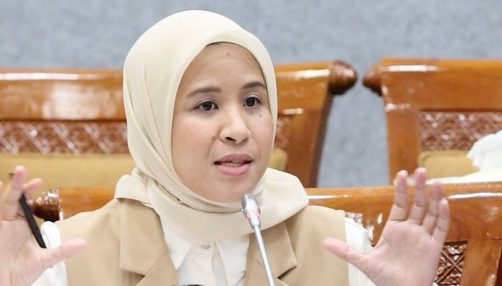 Ratih Ajak Masyarakat Ikut Konservasi Destinasi Wisata
